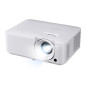 Acer Vero PL2535pi Proiettore a raggio standard 5500 ANSI lumen DLP 1080p (1920x1080) Compatibilità 3D Bianco Acer Vero PL2535pi Proiettore a raggio standard 5500 ANSI lumen DLP 1080p (1920x1080) Compatibilità 3D Bianco