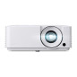 Acer Vero PL2535pi Proiettore a raggio standard 5500 ANSI lumen DLP 1080p (1920x1080) Compatibilità 3D Bianco Acer Vero PL2535pi Proiettore a raggio standard 5500 ANSI lumen DLP 1080p (1920x1080) Compatibilità 3D Bianco