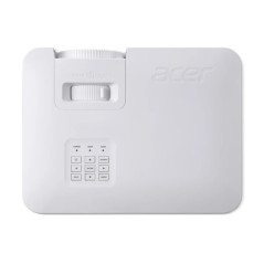 Acer Vero PL2535pi Proiettore a raggio standard 5500 ANSI lumen DLP 1080p (1920x1080) Compatibilità 3D Bianco