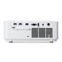 Acer Vero PL2535pi Proiettore a raggio standard 5500 ANSI lumen DLP 1080p (1920x1080) Compatibilità 3D Bianco
