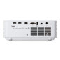 Acer Vero PL2535pi Proiettore a raggio standard 5500 ANSI lumen DLP 1080p (1920x1080) Compatibilità 3D Bianco Acer Vero PL2535pi Proiettore a raggio standard 5500 ANSI lumen DLP 1080p (1920x1080) Compatibilità 3D Bianco