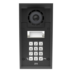 2N IP Force 2.0 Nero