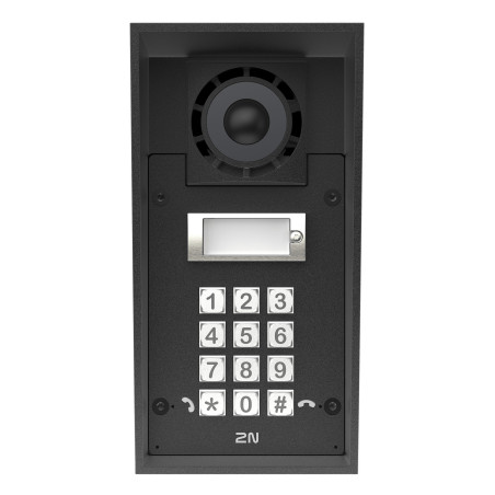 2N IP Force 2.0 Nero