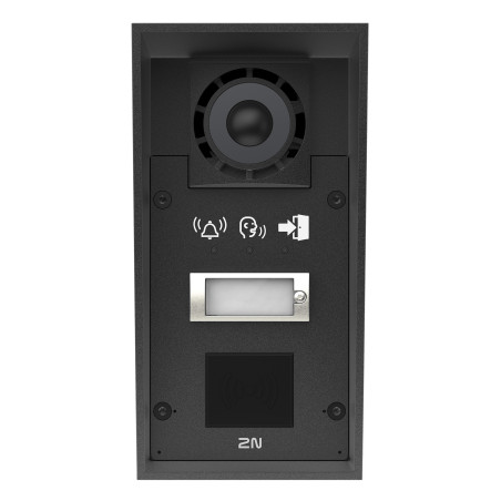 2N IP Force 2.0 Nero