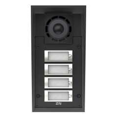 2N IP Force 2.0 Nero