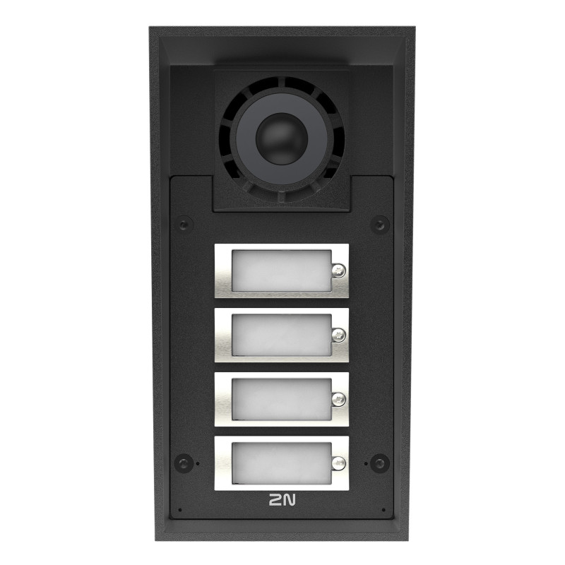 2N IP Force 2.0 Nero 2N IP Force 2.0 Nero
