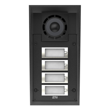 2N IP Force 2.0 Nero