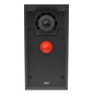 2N IP Force 2.0 sistema per video-citofono 5 MP Nero 2N IP Force 2.0 sistema per video-citofono 5 MP Nero