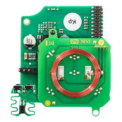 2N IP Force 2.0 Induction Loop