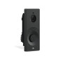 2N IP One sistema per video-citofono Nero 2N IP One sistema per video-citofono Nero