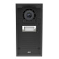 2N IP Force 2.0 1 sistema per video-citofono 5 MP Nero