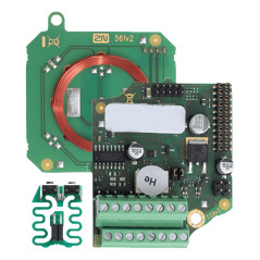 2N 9151325 accessorio per sistema intercom Lettore di schede