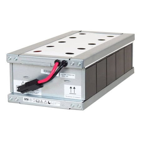 Vertiv GXT5-192VBATKIT batteria UPS Acido al piombo 192 V