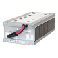 Vertiv GXT5-192VBATKIT batteria UPS Acido al piombo 192 V Vertiv GXT5-192VBATKIT batteria UPS Acido al piombo 192 V