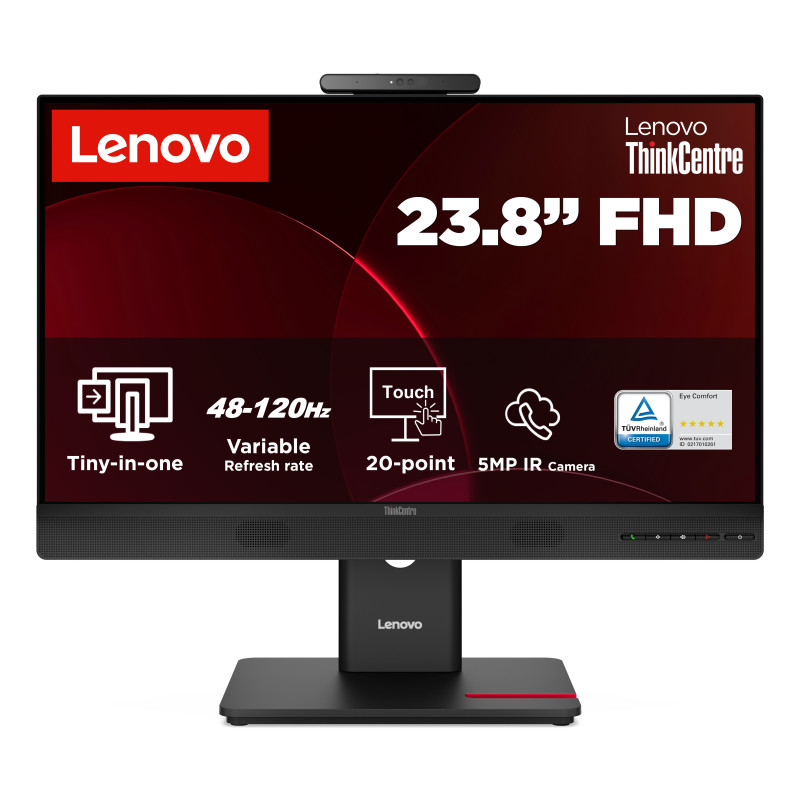 Lenovo ThinkCentre TIO24 Gen6 Monitor Lenovo ThinkCentre TIO24 Gen6 Monitor
