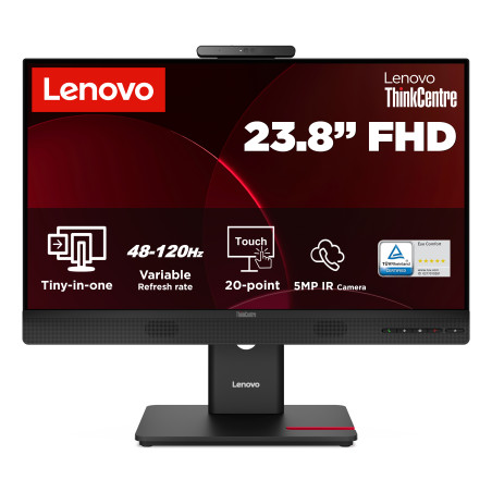 Lenovo ThinkCentre TIO24 Gen6 Monitor