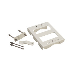 Microchip Technology PD-OUT MBK ET kit di fissaggio Bianco