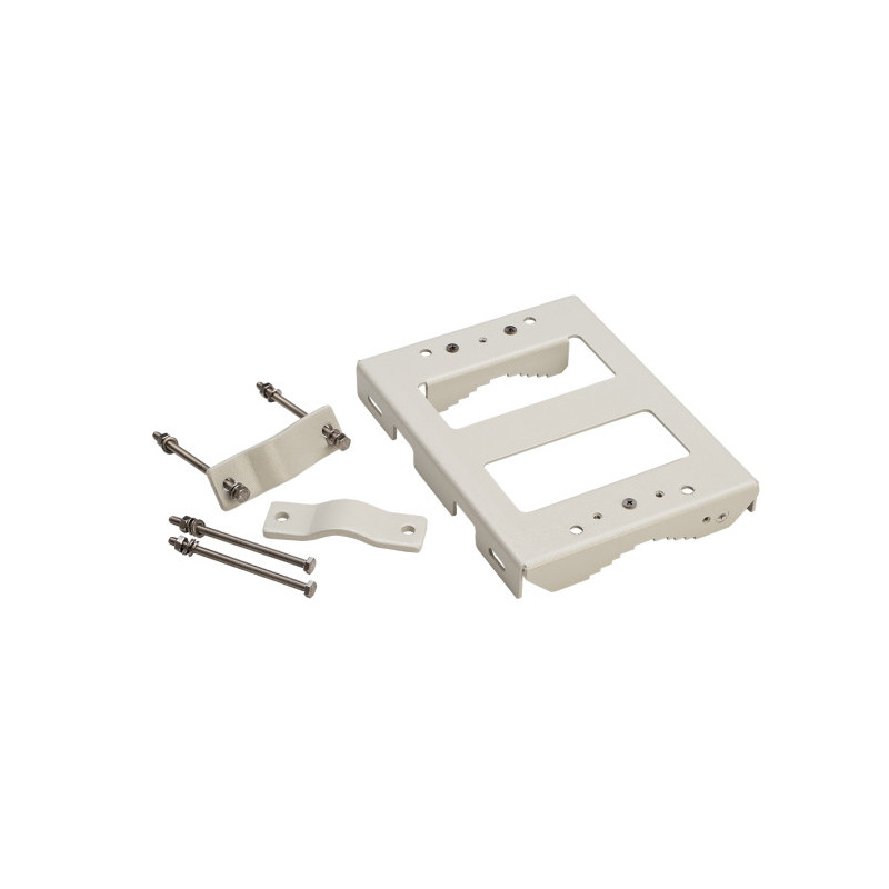 Microchip Technology PD-OUT/MBK/ET kit di fissaggio Bianco Microchip Technology PD-OUT/MBK/ET kit di fissaggio Bianco