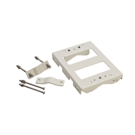 Microchip Technology PD-OUT MBK ET kit di fissaggio Bianco