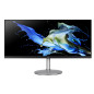 Acer CB342CU Monitor PC 86,4 cm (34") 3440 x 1440 Pixel UltraWide Quad HD LCD Nero, Argento Acer CB342CU Monitor PC 86,4 cm (34") 3440 x 1440 Pixel UltraWide Quad HD LCD Nero, Argento