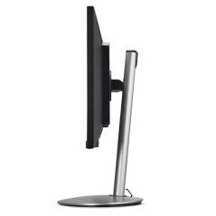 Acer CB342CU Monitor PC 86,4 cm (34") 3440 x 1440 Pixel UltraWide Quad HD LCD Nero, Argento