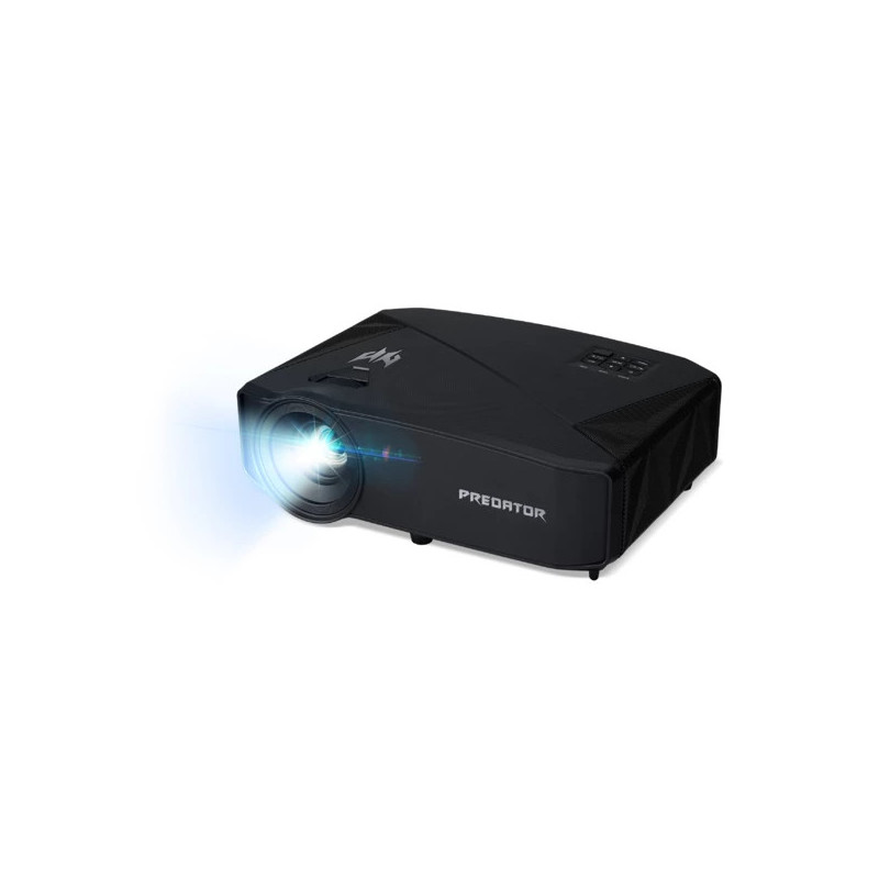 Acer Predator GD712 DLP UHD 4K (3840x2160) Compatibilità 3D Nero