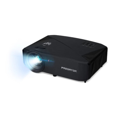 Acer Predator GD712 DLP UHD 4K (3840x2160) Compatibilità 3D Nero