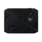 Acer Predator GD712 DLP UHD 4K (3840x2160) Compatibilità 3D Nero