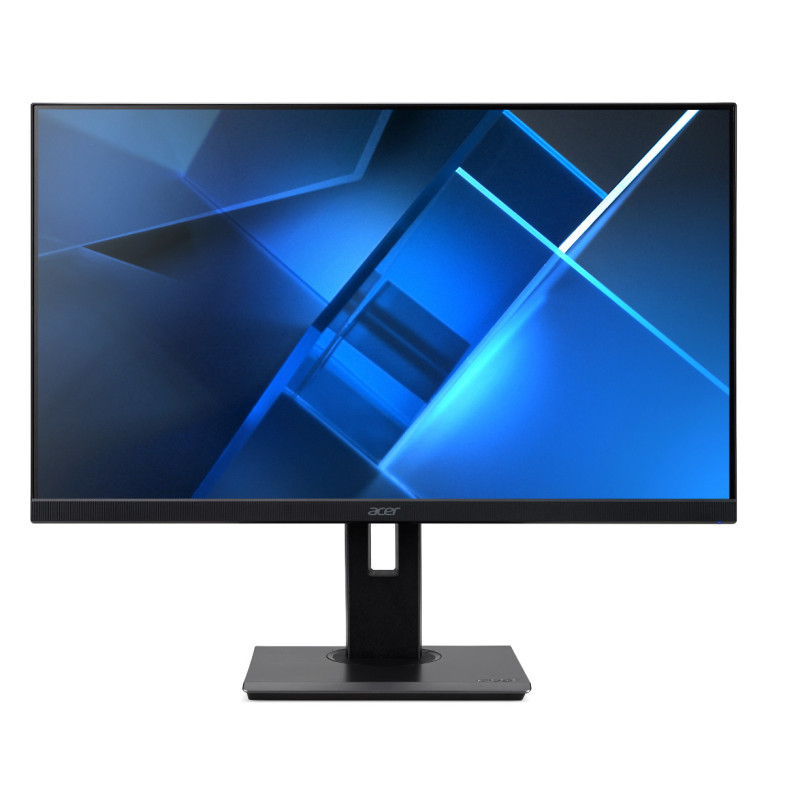 Acer Vero V7 V227Q H Monitor PC 54,6 cm (21.5") 1920 x 1080 Pixel Full HD LED Nero