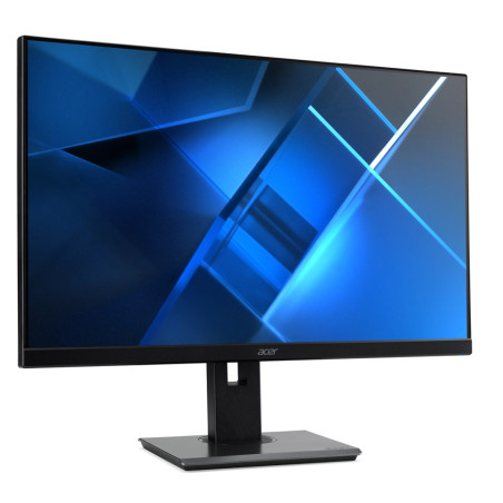 Acer Vero V7 V227Q H Monitor PC 54,6 cm (21.5") 1920 x 1080 Pixel Full HD LED Nero