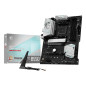 MSI B550 GAMING WIFI scheda madre AMD B550 Socket AM4 ATX MSI B550 GAMING WIFI scheda madre AMD B550 Socket AM4 ATX