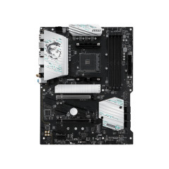 MSI B550 GAMING WIFI scheda madre AMD B550 Socket AM4 ATX