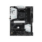 MSI B550 GAMING WIFI scheda madre AMD B550 Socket AM4 ATX MSI B550 GAMING WIFI scheda madre AMD B550 Socket AM4 ATX