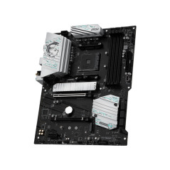 MSI B550 GAMING WIFI scheda madre AMD B550 Socket AM4 ATX