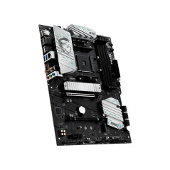 MSI B550 GAMING WIFI scheda madre AMD B550 Socket AM4 ATX