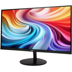 Acer S2 SA272K bmiipx Monitor PC 68,6 cm (27") 1920 x 1080 Pixel Full HD Nero