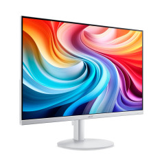 Acer SA3 SA273 P1wmix Monitor PC 68,6 cm (27") 1920 x 1080 Pixel Full HD LCD Bianco