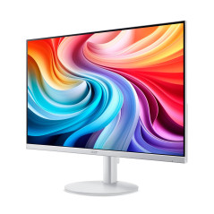 Acer SA3 SA273 P1wmix Monitor PC 68,6 cm (27") 1920 x 1080 Pixel Full HD LCD Bianco
