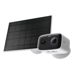 TP-Link Tapo TC80 KIT telecamera di sorveglianza Pallottola (forma) Telecamera di sicurezza IP Esterno 1920 x 1080 Pixel