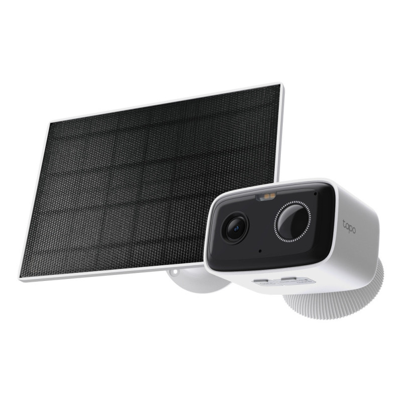 TP-Link Tapo TC80 KIT telecamera di sorveglianza Pallottola (forma) Telecamera di sicurezza IP Esterno 1920 x 1080 Pixel