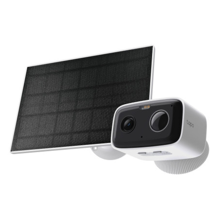 TP-Link Tapo TC80 KIT telecamera di sorveglianza Pallottola (forma) Telecamera di sicurezza IP Esterno 1920 x 1080 Pixel