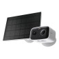 TP-Link Tapo TC80 KIT telecamera di sorveglianza Pallottola (forma) Telecamera di sicurezza IP Esterno 1920 x 1080 Pixel TP-Link Tapo TC80 KIT telecamera di sorveglianza Pallottola (forma) Telecamera di sicurezza IP Esterno 1920 x 1080 Pixel
