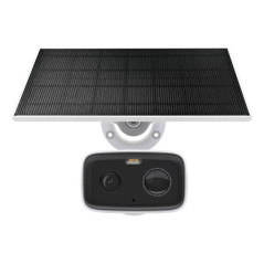 TP-Link Tapo TC80 KIT telecamera di sorveglianza Pallottola (forma) Telecamera di sicurezza IP Esterno 1920 x 1080 Pixel
