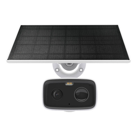TP-Link Tapo TC80 KIT telecamera di sorveglianza Pallottola (forma) Telecamera di sicurezza IP Esterno 1920 x 1080 Pixel