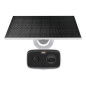 TP-Link Tapo TC80 KIT telecamera di sorveglianza Pallottola (forma) Telecamera di sicurezza IP Esterno 1920 x 1080 Pixel TP-Link Tapo TC80 KIT telecamera di sorveglianza Pallottola (forma) Telecamera di sicurezza IP Esterno 1920 x 1080 Pixel