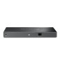 TP-Link Omada SG3210XHP-M2 switch di rete Gestito L2+ 2.5G Ethernet (100/1000/2500) Supporto Power over Ethernet (PoE) 1U Nero TP-Link Omada SG3210XHP-M2 switch di rete Gestito L2+ 2.5G Ethernet (100/1000/2500) Supporto Power over Ethernet (PoE) 1U Nero