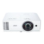 Acer S1287n 4000 ANSI lumen DLP XGA (1024x768) Compatibilità 3D Bianco