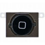 Home Button For Iphone 4S Black