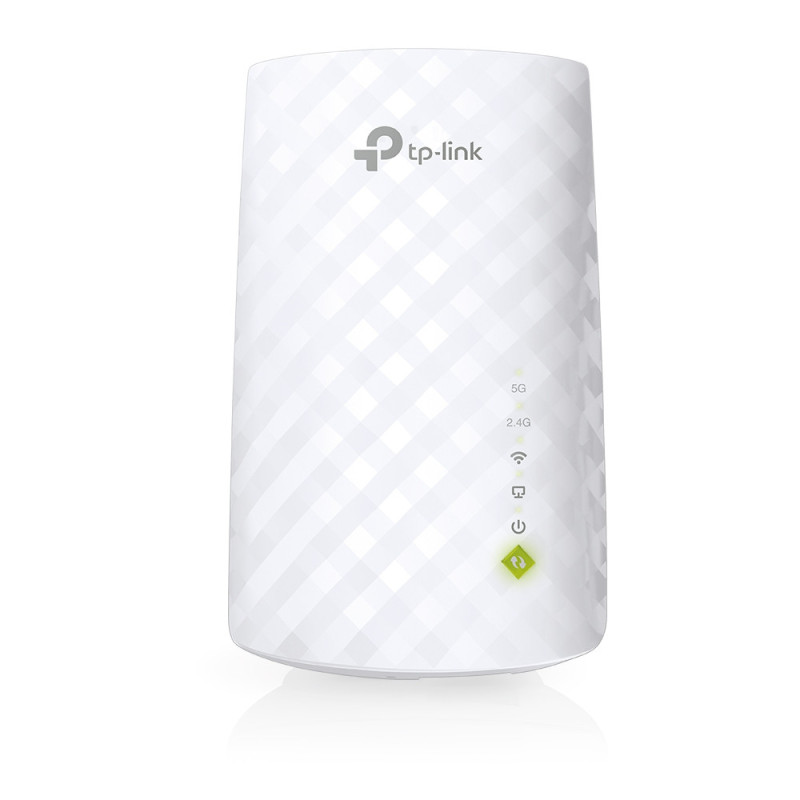 TP-Link RE220 Range Extender AC750 TP-Link RE220 Range Extender AC750