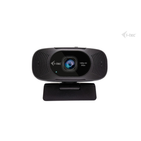 i-tec SOLOMON 200 1080p Business Webcam